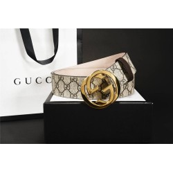 Cinturón Gucci Exclusivo - Modelo 2667