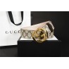 Cinturón Gucci Exclusivo - Modelo 2667