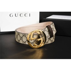 Cinturón Gucci Exclusivo - Modelo 2667