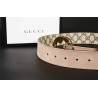 Cinturón Gucci Exclusivo - Modelo 2667