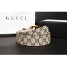 Cinturón Gucci Exclusivo - Modelo 2667