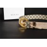 Cinturón Gucci Exclusivo - Modelo 2667