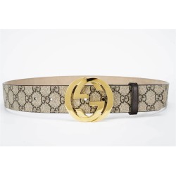 Cinturón Gucci Exclusivo - Modelo 2667