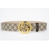 Cinturón Gucci Exclusivo - Modelo 2667