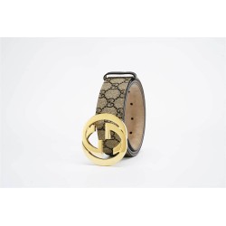 Cinturón Gucci Exclusivo - Modelo 2667