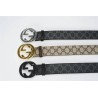 Cinturón Gucci Exclusivo - Modelo 2667