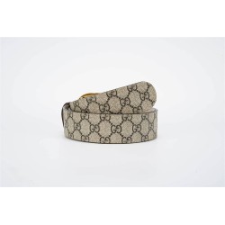 Cinturón Gucci Exclusivo - Modelo 2667