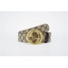 Cinturón Gucci Exclusivo - Modelo 2667