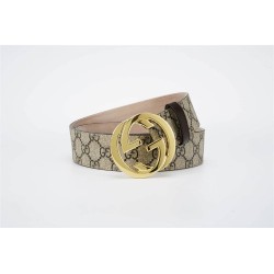 Cinturón Gucci Exclusivo - Modelo 2667