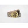 Cinturón Gucci Exclusivo - Modelo 2667