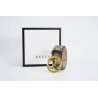 Cinturón Gucci Exclusivo - Modelo 2667