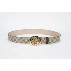 Cinturón Gucci Exclusivo - Modelo 2667
