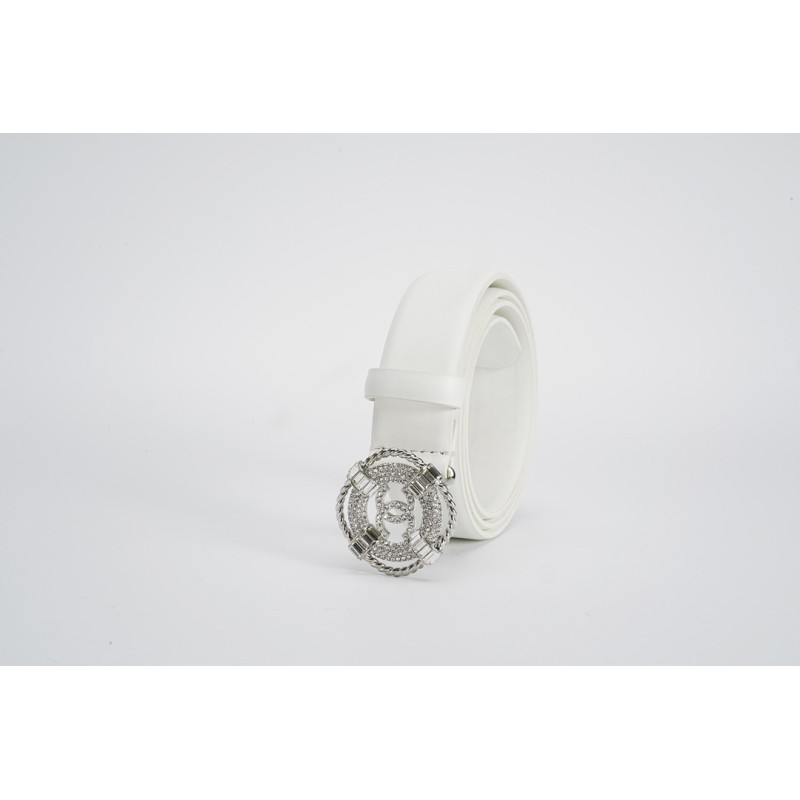 Cinturón de Lujo Exclusivo - Modelo 2669