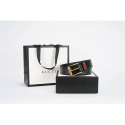 Cinturón Gucci Exclusivo - Modelo 2677