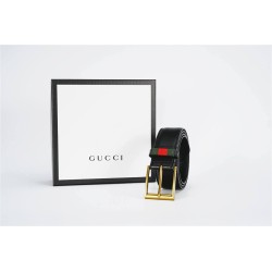 Cinturón Gucci Exclusivo - Modelo 2677