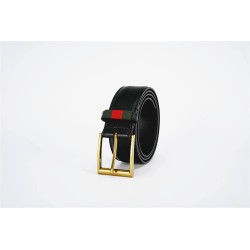 Cinturón Gucci Exclusivo - Modelo 2677
