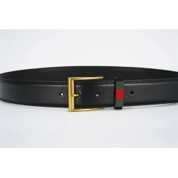 Cinturón Gucci Exclusivo - Modelo 2677