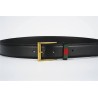 Cinturón Gucci Exclusivo - Modelo 2677