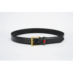 Cinturón Gucci Exclusivo - Modelo 2677