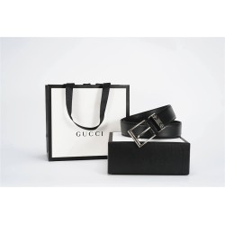 Cinturón Gucci Exclusivo - Modelo 2678