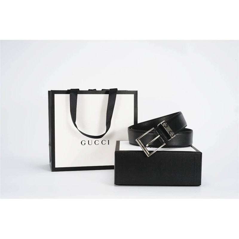 Cinturón Gucci Exclusivo - Modelo 2678