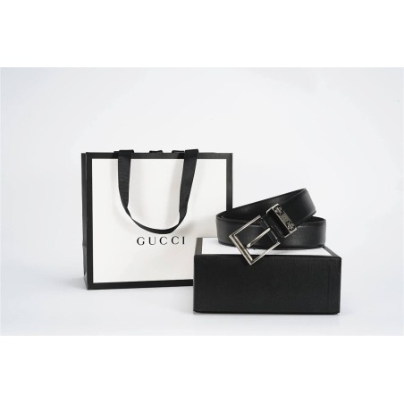 Cinturón Gucci Exclusivo - Modelo 2678