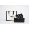 Cinturón Gucci Exclusivo - Modelo 2678