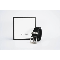 Cinturón Gucci Exclusivo - Modelo 2678
