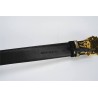 Cinturón de Lujo Exclusivo - Modelo 2686
