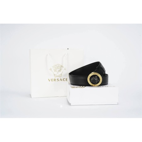 Cinturón de Lujo Exclusivo - Modelo 2694
