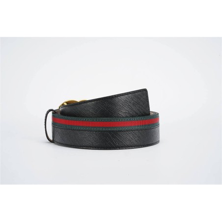 Cinturón Gucci Exclusivo - Modelo 2695