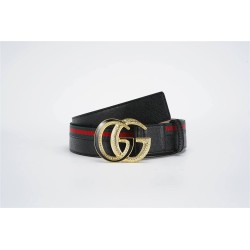 Cinturón Gucci Exclusivo - Modelo 2695