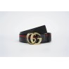 Cinturón Gucci Exclusivo - Modelo 2695