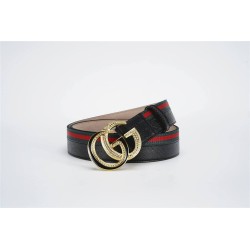 Cinturón Gucci Exclusivo - Modelo 2695