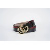 Cinturón Gucci Exclusivo - Modelo 2695