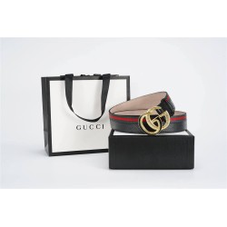 Cinturón Gucci Exclusivo - Modelo 2695