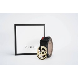 Cinturón Gucci Exclusivo - Modelo 2695