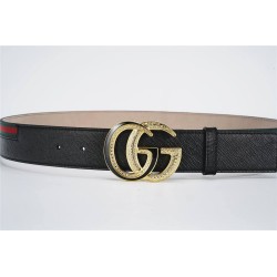 Cinturón Gucci Exclusivo - Modelo 2695