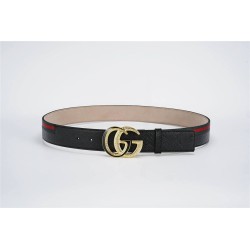 Cinturón Gucci Exclusivo - Modelo 2695