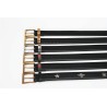 Cinturón Gucci Exclusivo - Modelo 2696