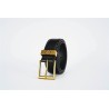 Cinturón Gucci Exclusivo - Modelo 2696