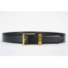 Cinturón Gucci Exclusivo - Modelo 2696