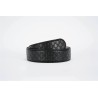 Cinturón Gucci Exclusivo - Modelo 2697
