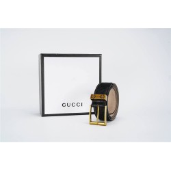 Cinturón Gucci Exclusivo - Modelo 2697