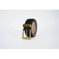 Cinturón Gucci Exclusivo - Modelo 2697