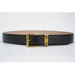 Cinturón Gucci Exclusivo - Modelo 2697