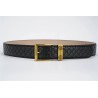 Cinturón Gucci Exclusivo - Modelo 2697