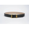 Cinturón Gucci Exclusivo - Modelo 2697