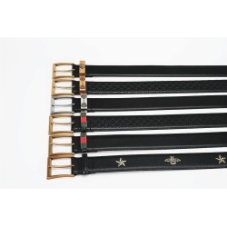 Cinturón Gucci Exclusivo - Modelo 2698