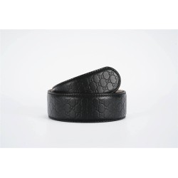 Cinturón Gucci Exclusivo - Modelo 2698